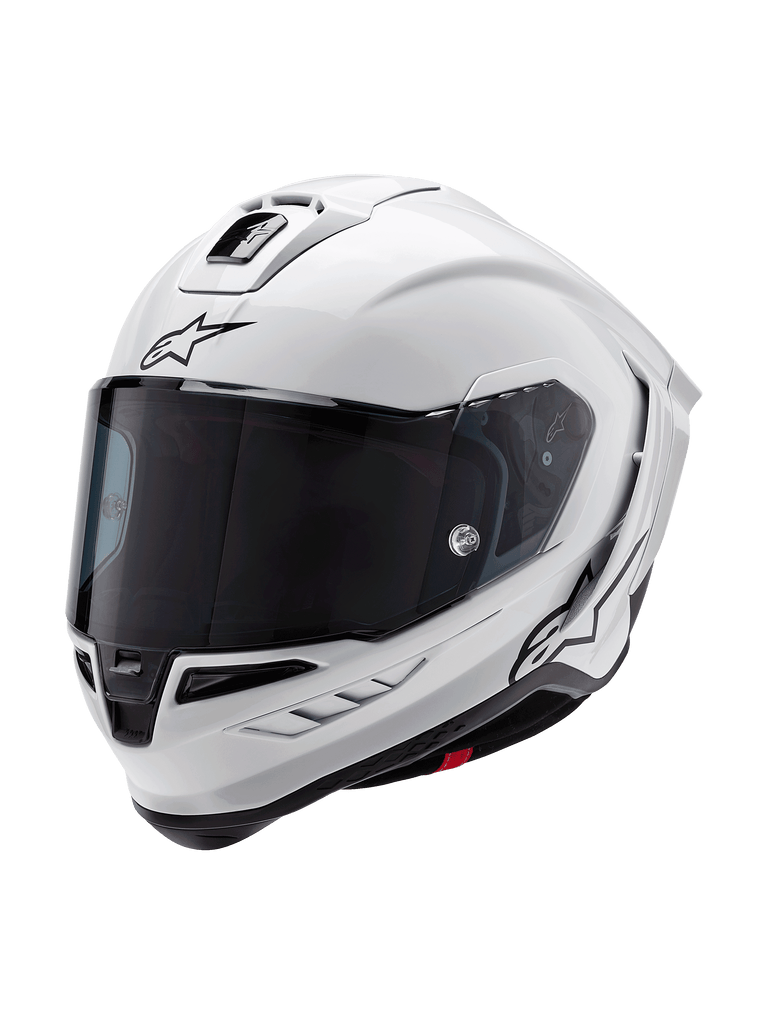 Supertech R10 Solid Helmet